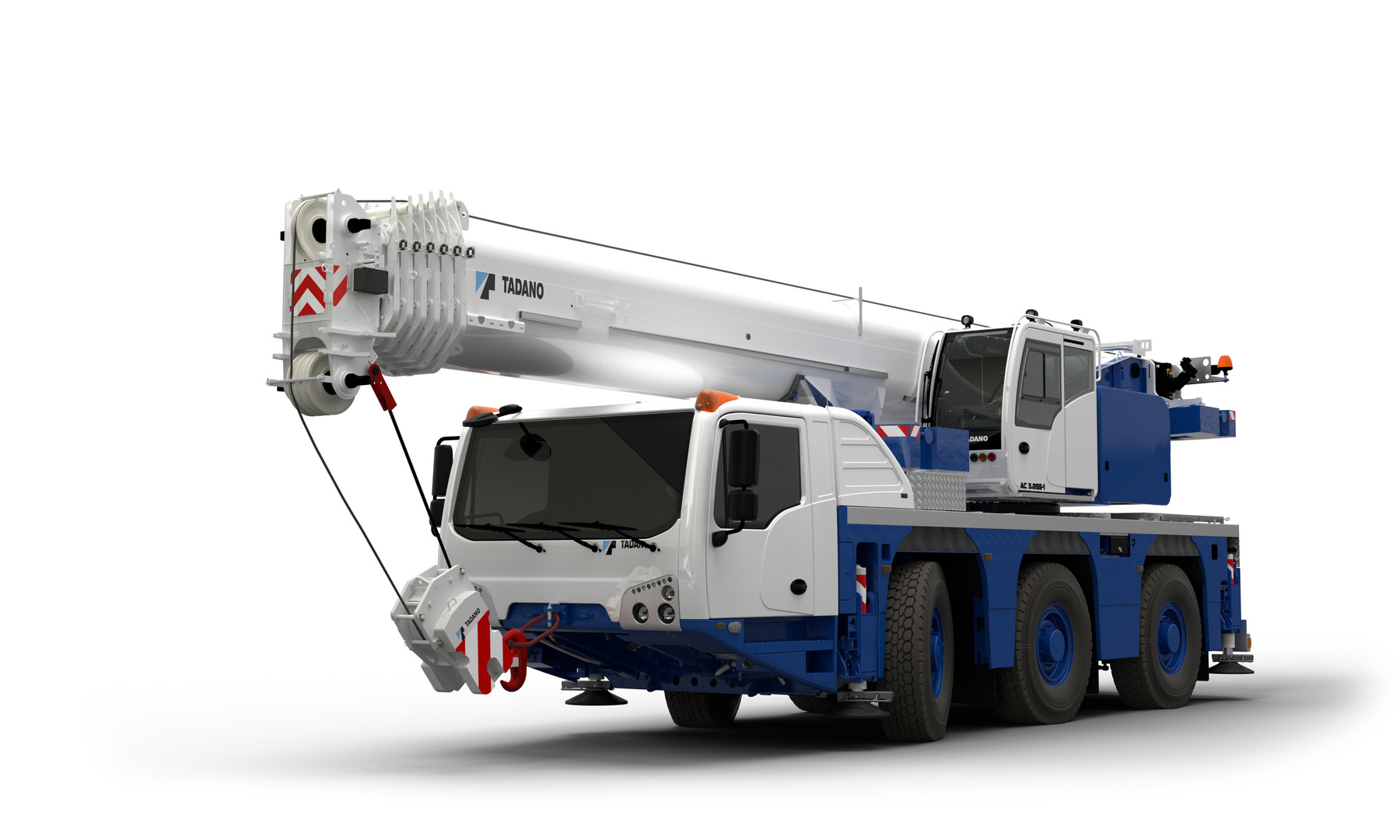 AC 3055-1