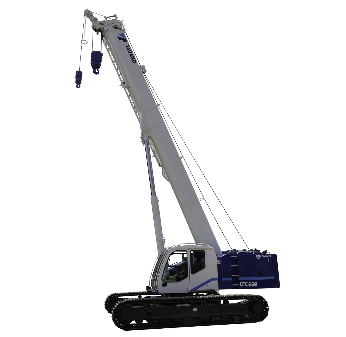 GTC-350