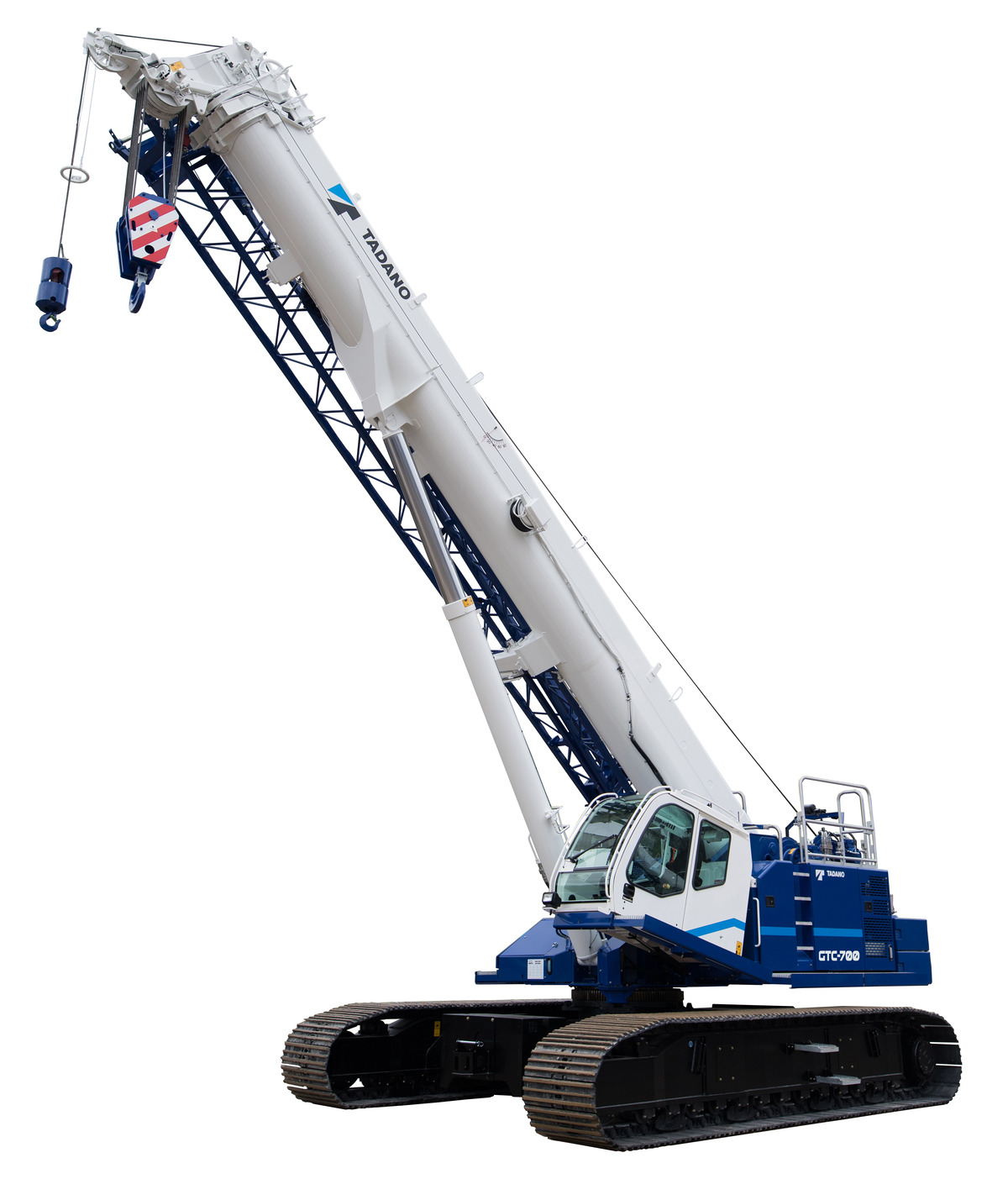 GTC-700